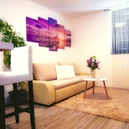 Nokturno Apartment, Self Check-In Poreč Extérieur photo