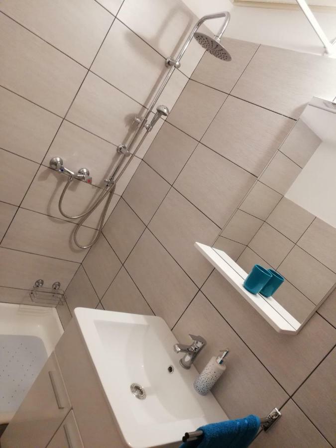 Nokturno Apartment, Self Check-In Poreč Extérieur photo