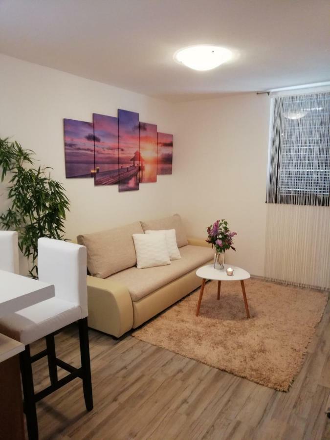 Nokturno Apartment, Self Check-In Poreč Extérieur photo