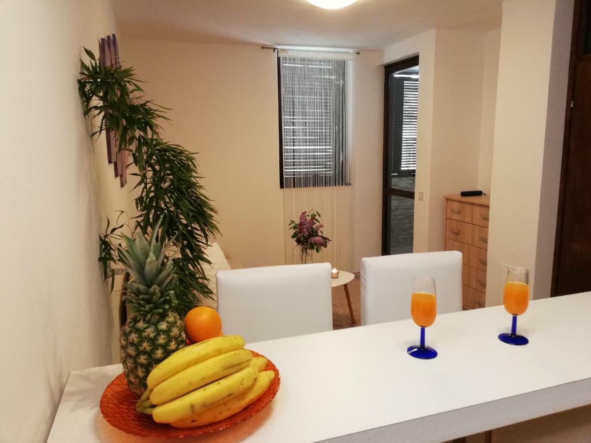 Nokturno Apartment, Self Check-In Poreč Extérieur photo