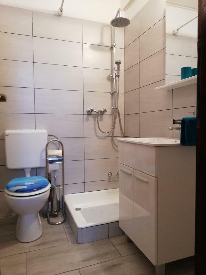 Nokturno Apartment, Self Check-In Poreč Extérieur photo