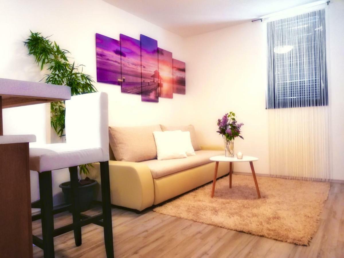Nokturno Apartment, Self Check-In Poreč Extérieur photo
